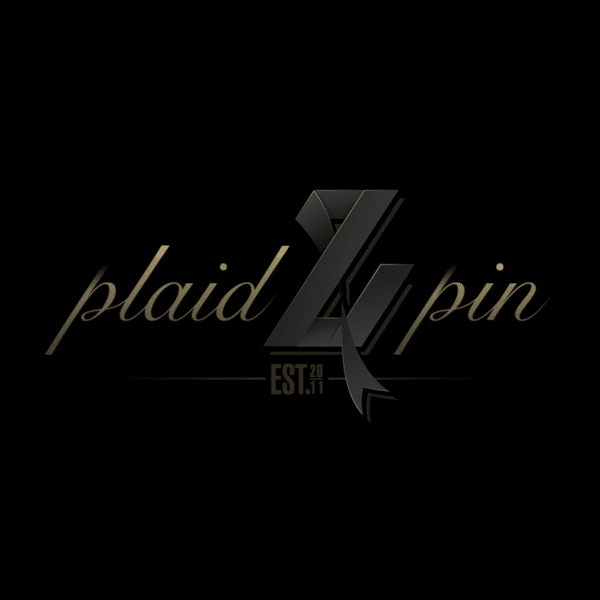 Plaid &a; Pin