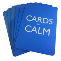 Cards for Calm