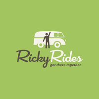 RickyRides