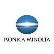 Konica Minolta / コニカミノルタ