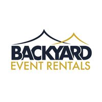Backyard Event Rentals