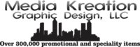 Media Kreation Graphic Designs