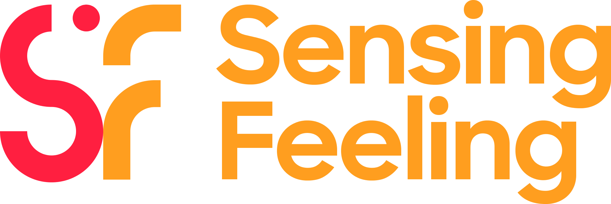 Sensing Feeling