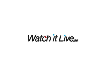 WATCH IT LIVE
