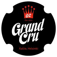 Grand Cru Ltd