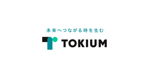 株式会社TOKIUM