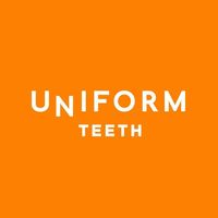 Uniform Teeth
