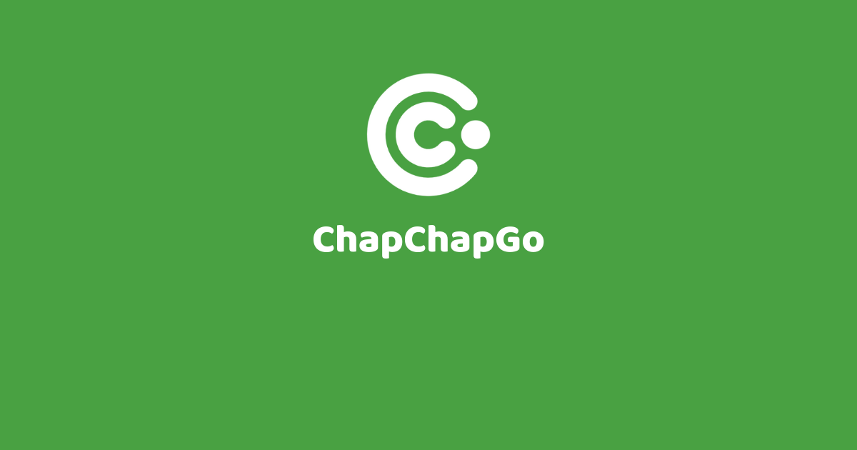 ChapChapGO