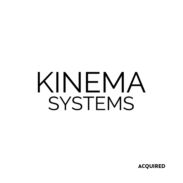Kinema Systems
