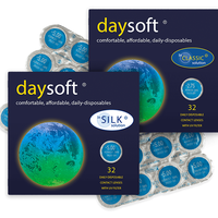 Daysoft Contact Lenses