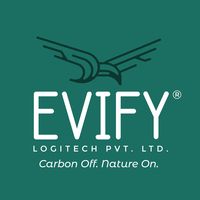 EVIFY Logitech Pvt Ltd