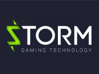 Storm Gaming Technology