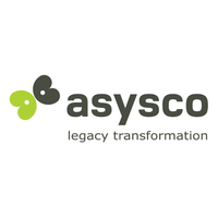 Asysco Legacy Transformation