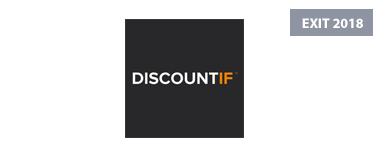 DiscountIF