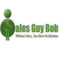 Sales Guy Bob