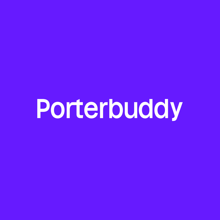 Porterbuddy