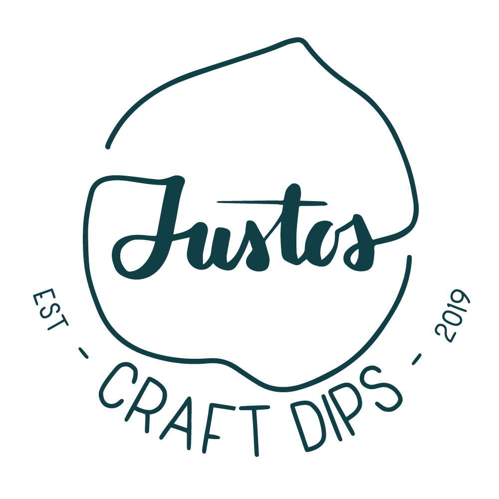 Justos Craft Dips