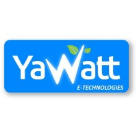 YaWatt