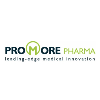Promore Pharma