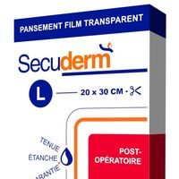 Secuderm
