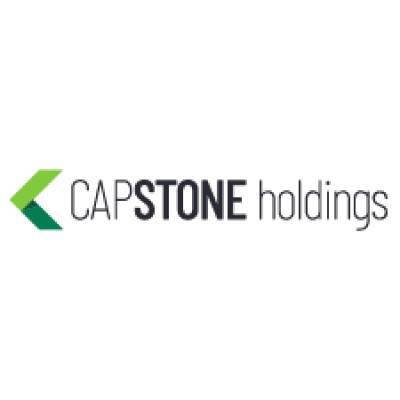 CapStone Holdings, Inc.