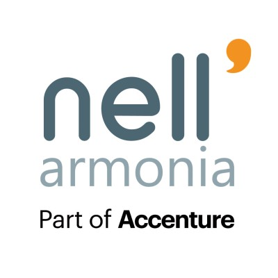 NELL’ARMONIA