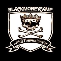 Black Money Camp Music Assn.