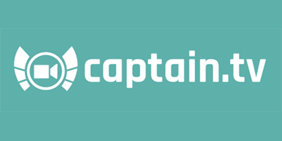 Captain.tv