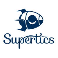 Supertics