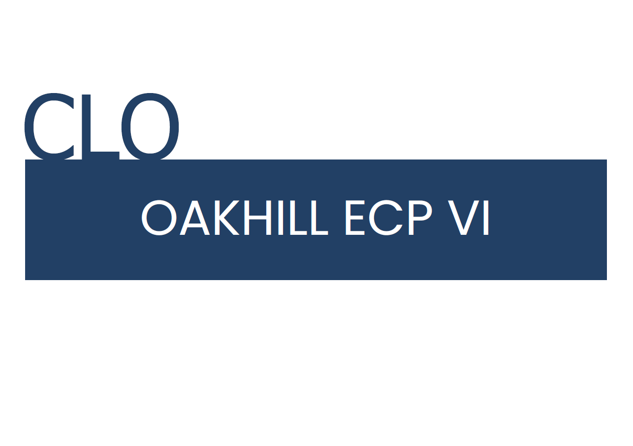 OakHill ECP VI