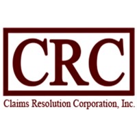Claims Resolution Corporation