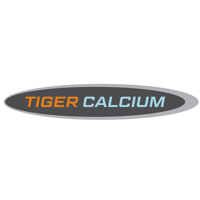 Tiger Calcium