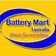 Battery Mart Australia