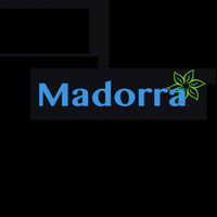 Madorra Inc.