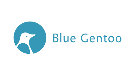 Blue Gentoo Ltd