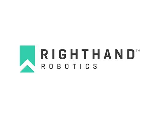 RightHand Robotics (Japan)