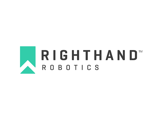 RightHand Robotics (Japan)