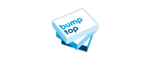 BumpTop