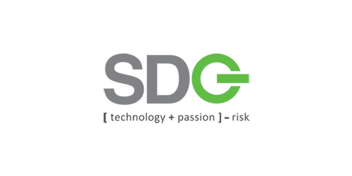 SDG Corporation: IT Security and Risk Management Solutions