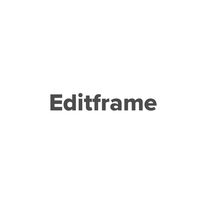 Editframe (we’re hiring!)