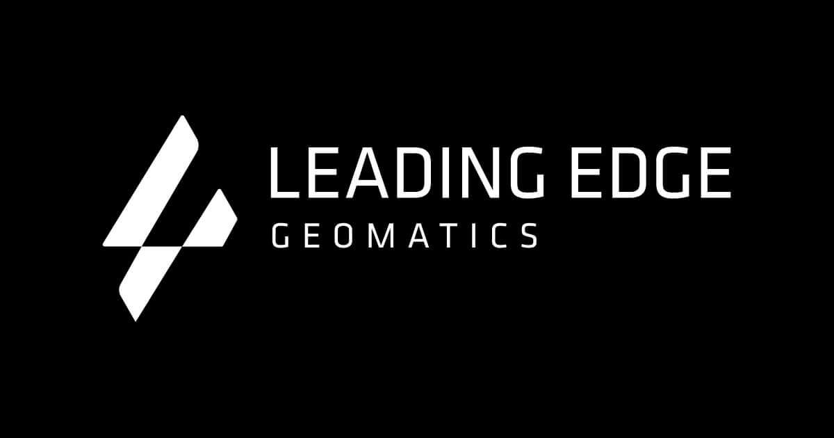 Leading Edge Geomatics