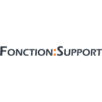 FONCTION:SUPPORT