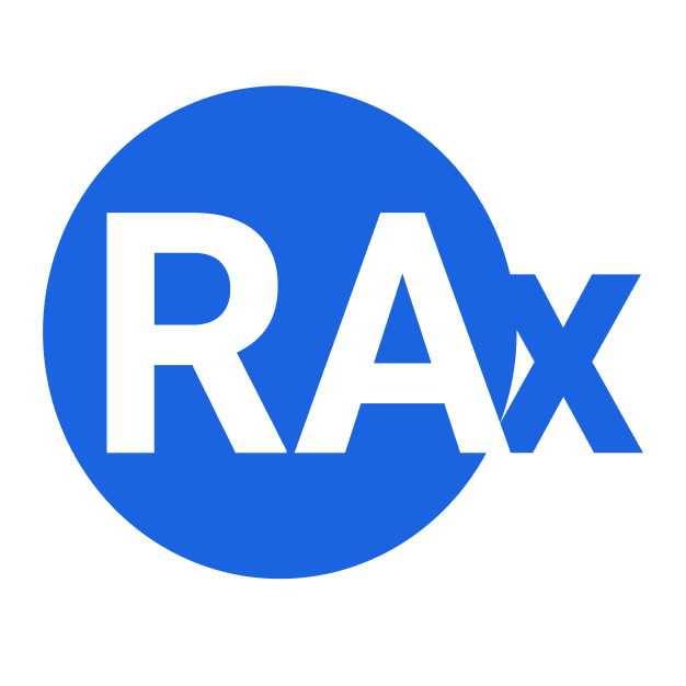 RAx (by Enago)