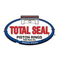 Total Seal Piston Rings