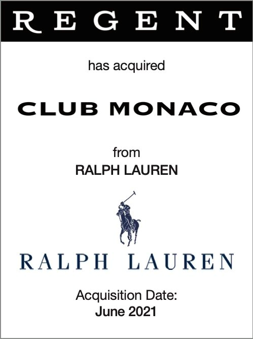 Club Monaco: Designer Men's & Women's Clothing