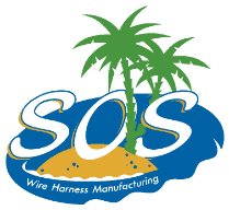 SOS Mfg., Inc.