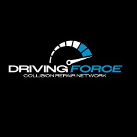 Driving Force Collision Repair Network