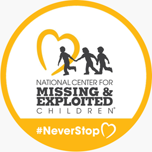 National Center for Missing & Exploited Children