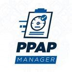 PPAP Manager / Techstars Detroit '19