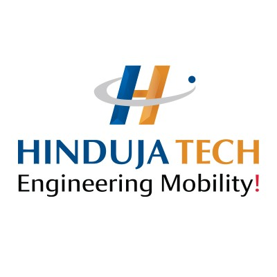 Hinduja Tech Limited